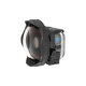 INON UFL-GR140 Pro ZD 玻璃水用半魚眼(Semi-fisheye)鏡頭 INON UFL-GR140 Pro ZD 玻璃水用半魚眼(Semi-fisheye)鏡頭