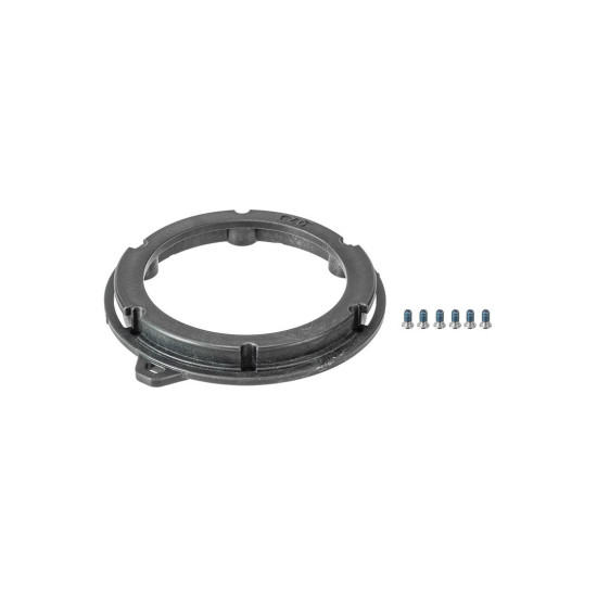 INON ZD 背环 for SD镜头 (Bayonet Male Ring)