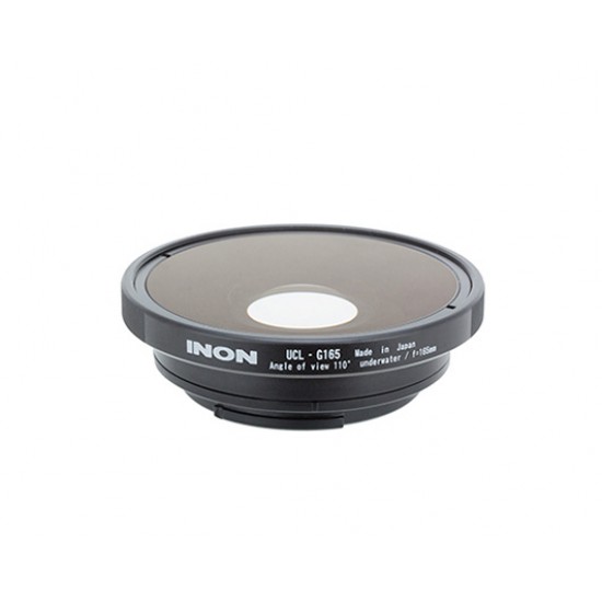INON UCL-G165 SD 水用广角微距镜 for GoPro INON UCL-G165 SD 水用广角微距镜 for GoPro