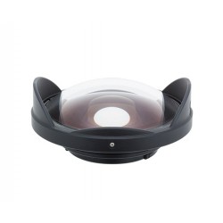 INON UFL-G140 SD 水用半鱼眼(Semi-fisheye)镜头 for GoPro