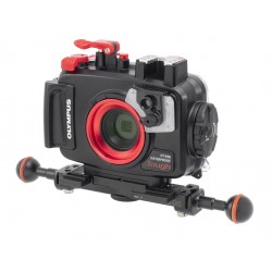 INON Grip Base 握把底座转接球头 INON Grip Base 握把底座转接球头