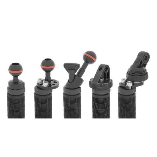 INON Grip Base D5 底座握把 INON Grip Base D5 底座握把