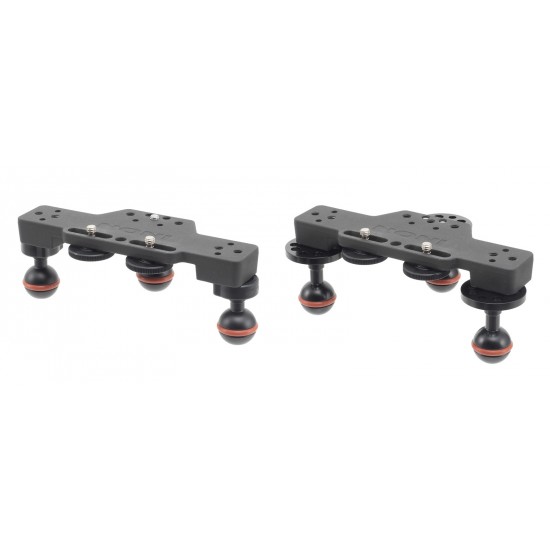 INON Grip Base D5 底座握把 INON Grip Base D5 底座握把