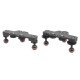 INON Grip Base D5 底座握把 INON Grip Base D5 底座握把