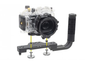 INON Grip Base D5 到货