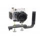 INON Grip Base D5 底座握把 INON Grip Base D5 底座握把