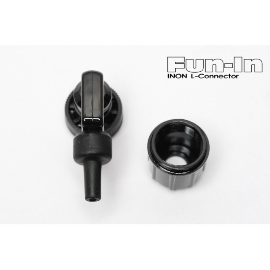 INON L型闪灯连接头 INON L型闪灯连接头