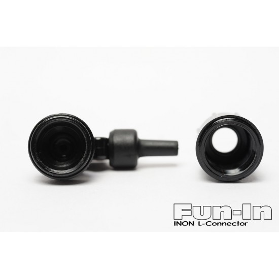 INON L型闪灯连接头 INON L型闪灯连接头