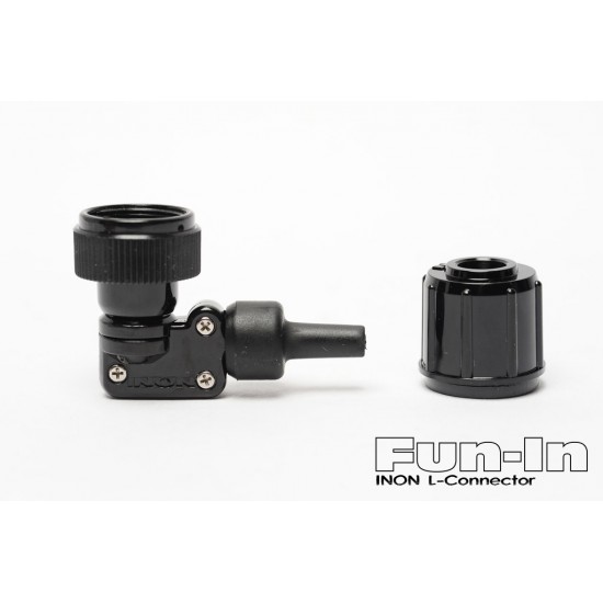 INON L型闪灯连接头 INON L型闪灯连接头