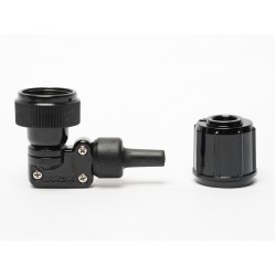 INON L型闪灯连接头