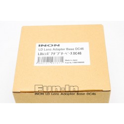 INON LD DC46 镜头转接环