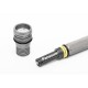 INON LE330h LED 灯 (330 流明, 照射角30°, 使用3颗AA电池, 水陆两用) INON LE330h LED 灯 (330 流明, 照射角30°, 使用3颗AA电池, 水陆两用)