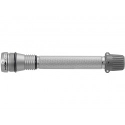 INON LE330h LED 灯 (330 流明, 照射角30°, 使用3颗AA电池, 水陆两用) INON LE330h LED 灯 (330 流明, 照射角30°, 使用3颗AA电池, 水陆两用)