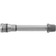 INON LE330h LED 灯 (330 流明, 照射角30°, 使用3颗AA电池, 水陆两用) INON LE330h LED 灯 (330 流明, 照射角30°, 使用3颗AA电池, 水陆两用)