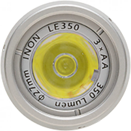 INON LE350 Type 2 对焦灯 (已停产, 接替产品LED330h)