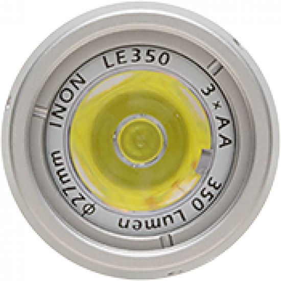 INON LE350 Type 2 对焦灯 (已停产, 接替产品LED330h) INON LE350 Type 2 对焦灯 (已停产, 接替产品LED330h)