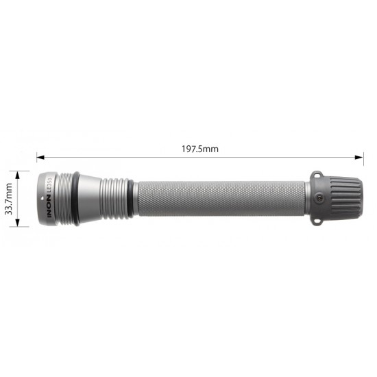 INON LE350 Type 2 对焦灯 (已停产, 接替产品LED330h) INON LE350 Type 2 对焦灯 (已停产, 接替产品LED330h)