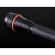 INON LE600h-W LED 灯 (600 流明, 照射角75°散光, 使用3颗AA电池) INON LE600h-W LED 灯 (600 流明, 照射角75°散光, 使用3颗AA电池)
