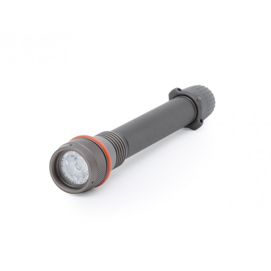 INON LE700-S Type 2 (色温5000K) (已停产, 接替产品LED600h-S) INON LE700-S Type 2 (色温5000K) (已停产, 接替产品LED600h-S)