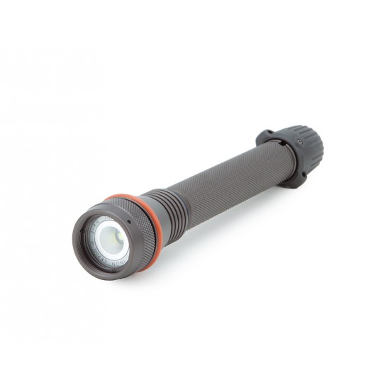 INON LE700-W Type 2 (色温5000K) (已停产, 接替产品LED600h-W) INON LE700-W Type 2 (色温5000K) (已停产, 接替产品LED600h-W)