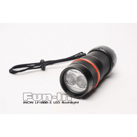 INON LF1000-S LED 摄影灯 INON LF1000-S LED 摄影灯