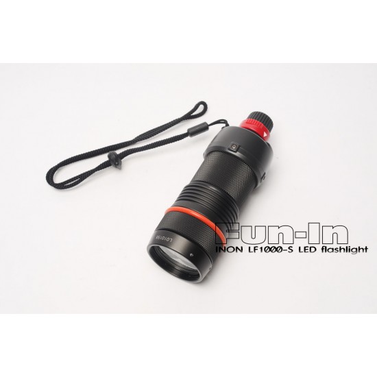 INON LF1000-S LED 摄影灯 INON LF1000-S LED 摄影灯