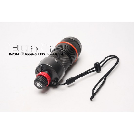 INON LF1000-S LED 摄影灯 INON LF1000-S LED 摄影灯