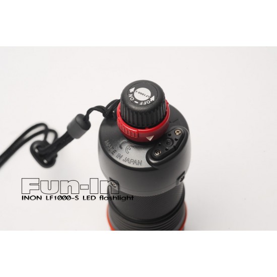 INON LF1000-S LED 摄影灯 INON LF1000-S LED 摄影灯