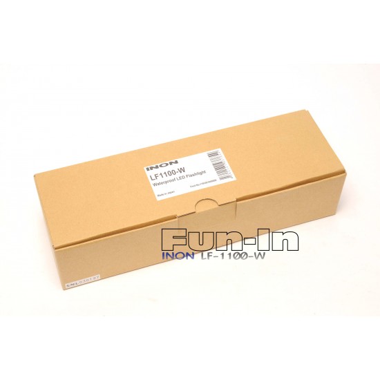 INON LF1100-W LED 摄影灯 INON LF1100-W LED 摄影灯