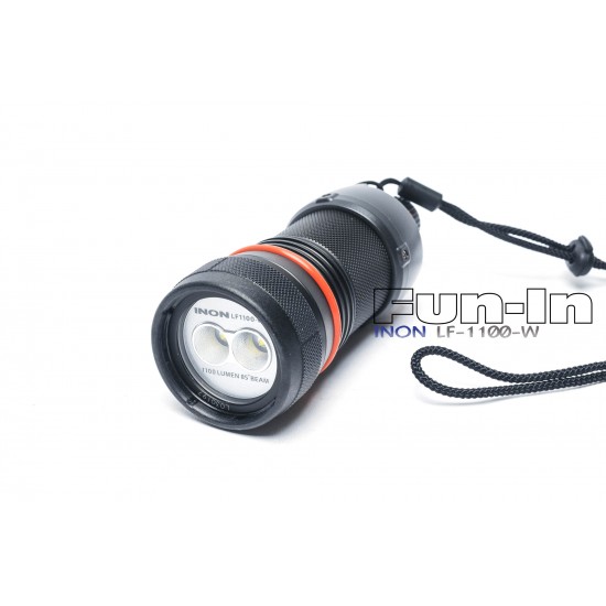 INON LF1100-W LED 摄影灯 INON LF1100-W LED 摄影灯