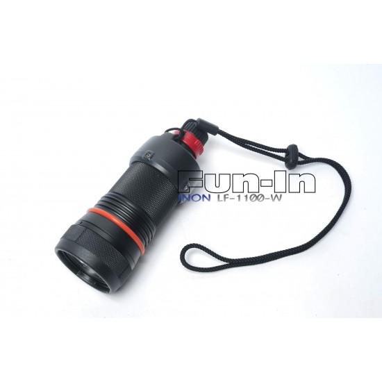 INON LF1100-W LED 摄影灯 INON LF1100-W LED 摄影灯