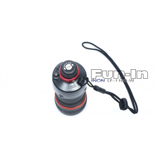 INON LF1100-W LED 摄影灯 INON LF1100-W LED 摄影灯