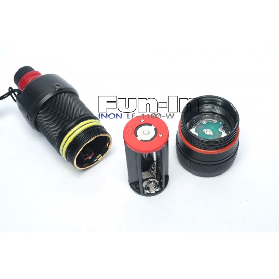 INON LF1100-W LED 摄影灯 INON LF1100-W LED 摄影灯