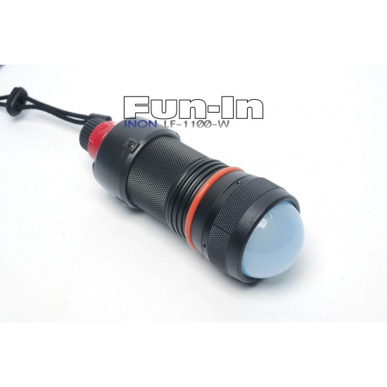 INON LF1100-W LED 摄影灯 INON LF1100-W LED 摄影灯