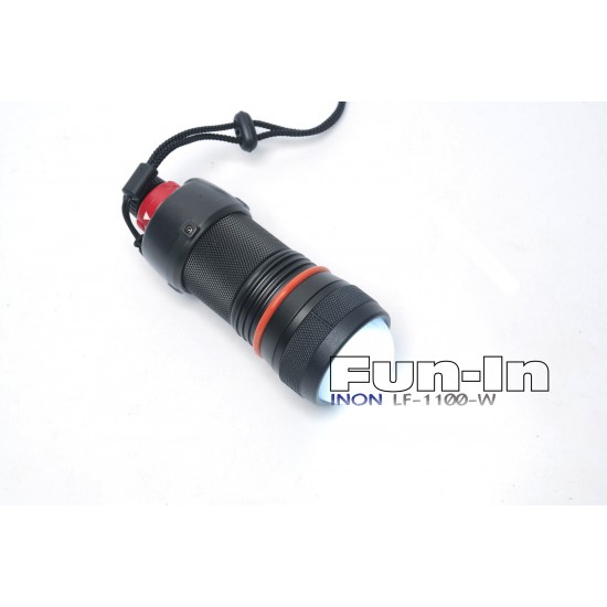 INON LF1100-W LED 摄影灯 INON LF1100-W LED 摄影灯