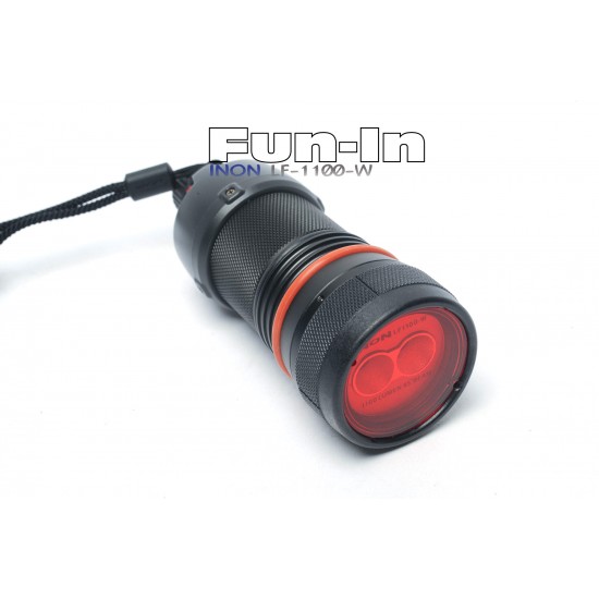 INON LF1100-W LED 摄影灯 INON LF1100-W LED 摄影灯