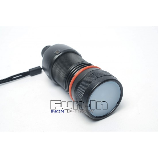 INON LF1100-W LED 摄影灯 INON LF1100-W LED 摄影灯
