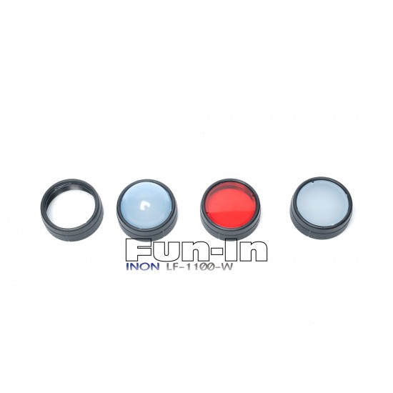 INON LF1100-W LED 摄影灯 INON LF1100-W LED 摄影灯