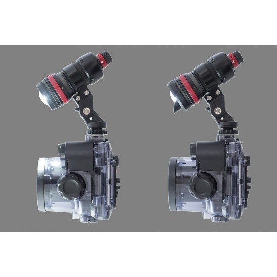 INON LF1300-EWf LED 摄影灯 INON LF1300-EWf LED 摄影灯