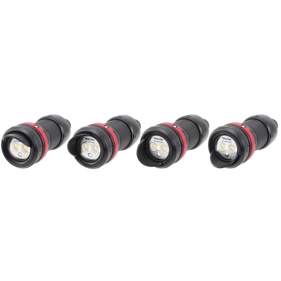 INON LF1300-EWf LED 摄影灯 INON LF1300-EWf LED 摄影灯