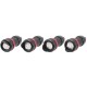 INON LF1300-EWf LED 摄影灯 INON LF1300-EWf LED 摄影灯