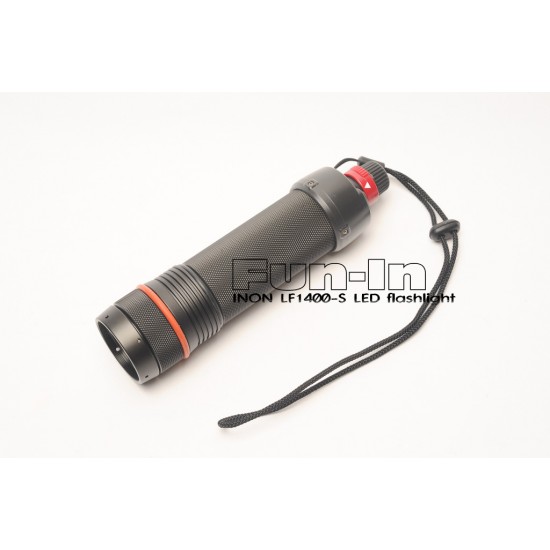 INON LF1400-S LED 摄影灯 INON LF1400-S LED 摄影灯