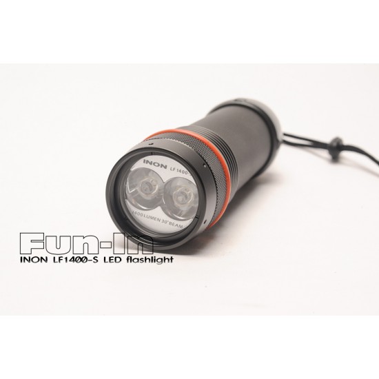 INON LF1400-S LED 摄影灯 INON LF1400-S LED 摄影灯
