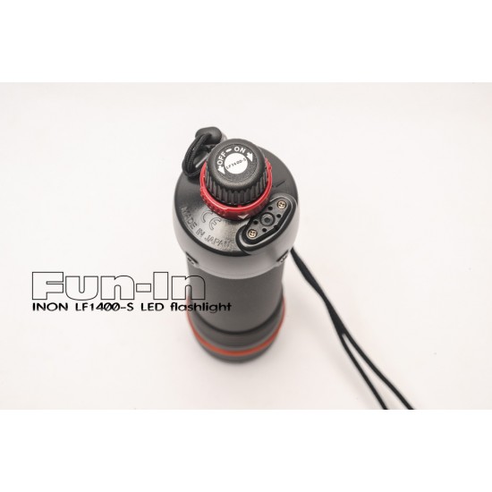 INON LF1400-S LED 摄影灯 INON LF1400-S LED 摄影灯