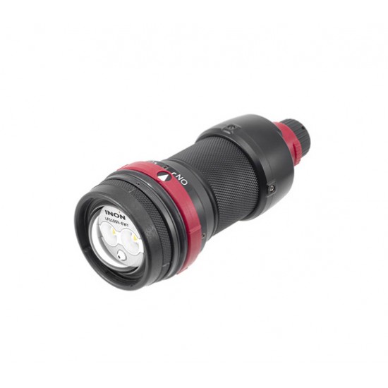 INON LF1100h-EWf LED 摄影灯 (6500K) INON LF1100h-EWf LED 摄影灯 (6500K)