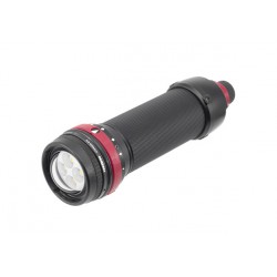 INON LF2400h-EW LED 摄影灯 (6500K)