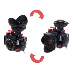 INON XD 冷靴镜头座 (Shoe Base) INON XD 冷靴镜头座 (Shoe Base)