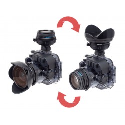 INON AD 冷靴镜头座 (Shoe Base) (相容SD接座) INON AD 冷靴镜头座 (Shoe Base) (相容SD接座)