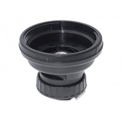 INON AD 冷靴镜头座 (Shoe Base) (相容SD接座) INON AD 冷靴镜头座 (Shoe Base) (相容SD接座)
