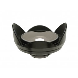 INON UWL-100 28AD 广角镜专用遮光罩 II INON UWL-100 28AD 广角镜专用遮光罩 II